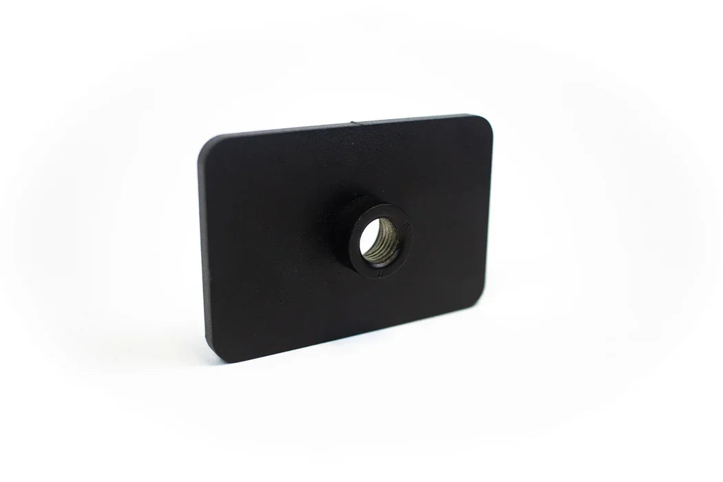 Planted Reinforcement Plate