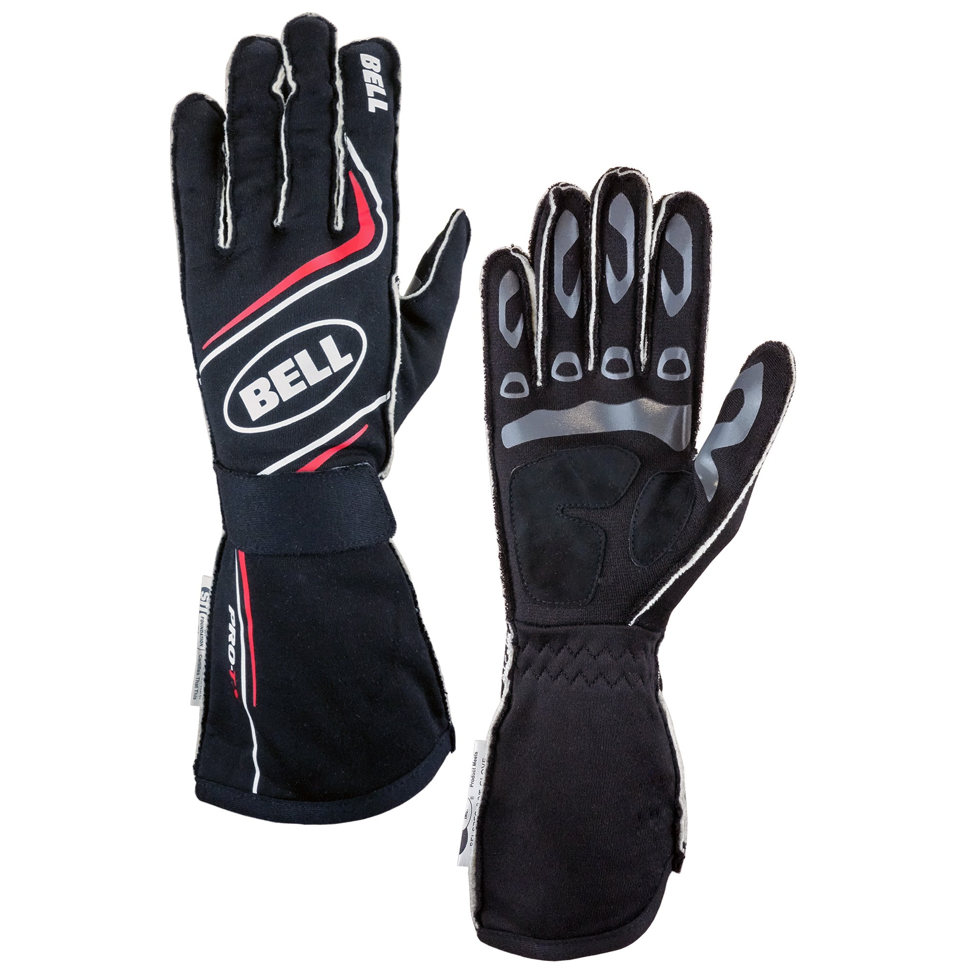 Bell Pro-TX Racing Gloves