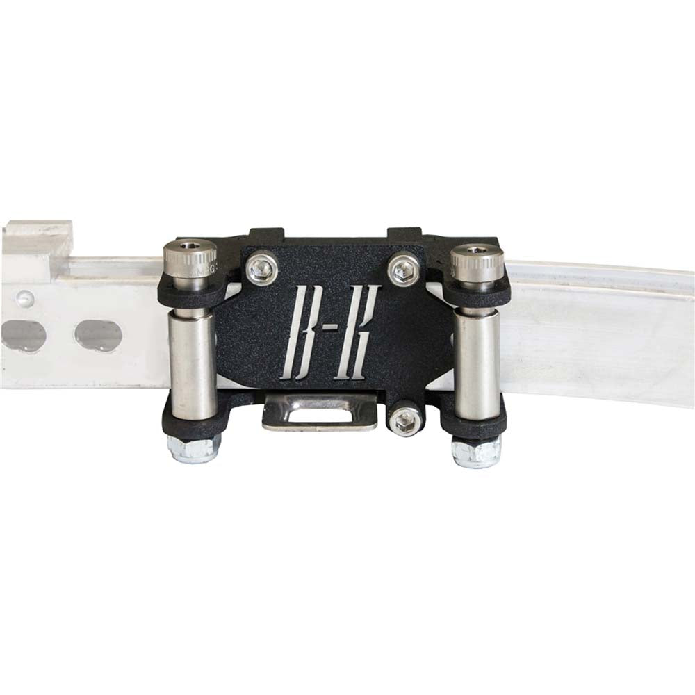 Brey Krause R-1046 Truss-Style Harness Mount - Porsche Cayman (981)