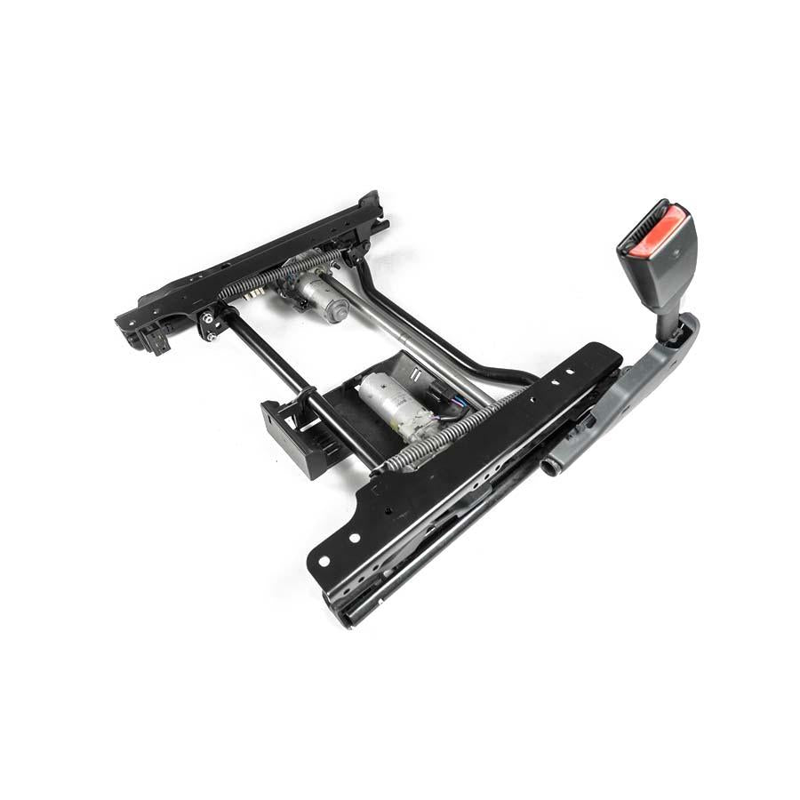 Brey Krause R-9247 Passenger Seat Bottom Mount Adapter - BMW E46/E85/E86