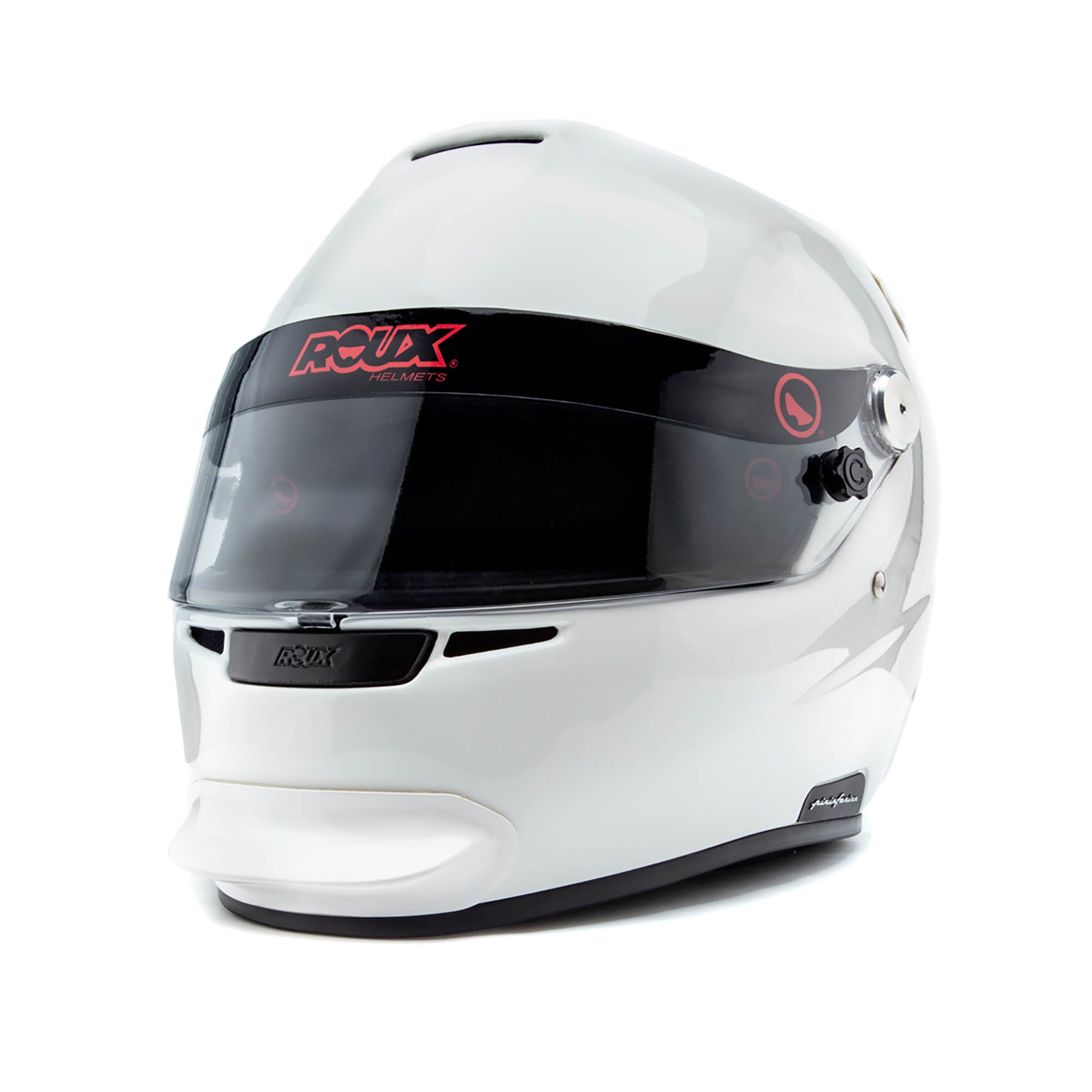 Roux Pininfarina Karting Helmet - K2020