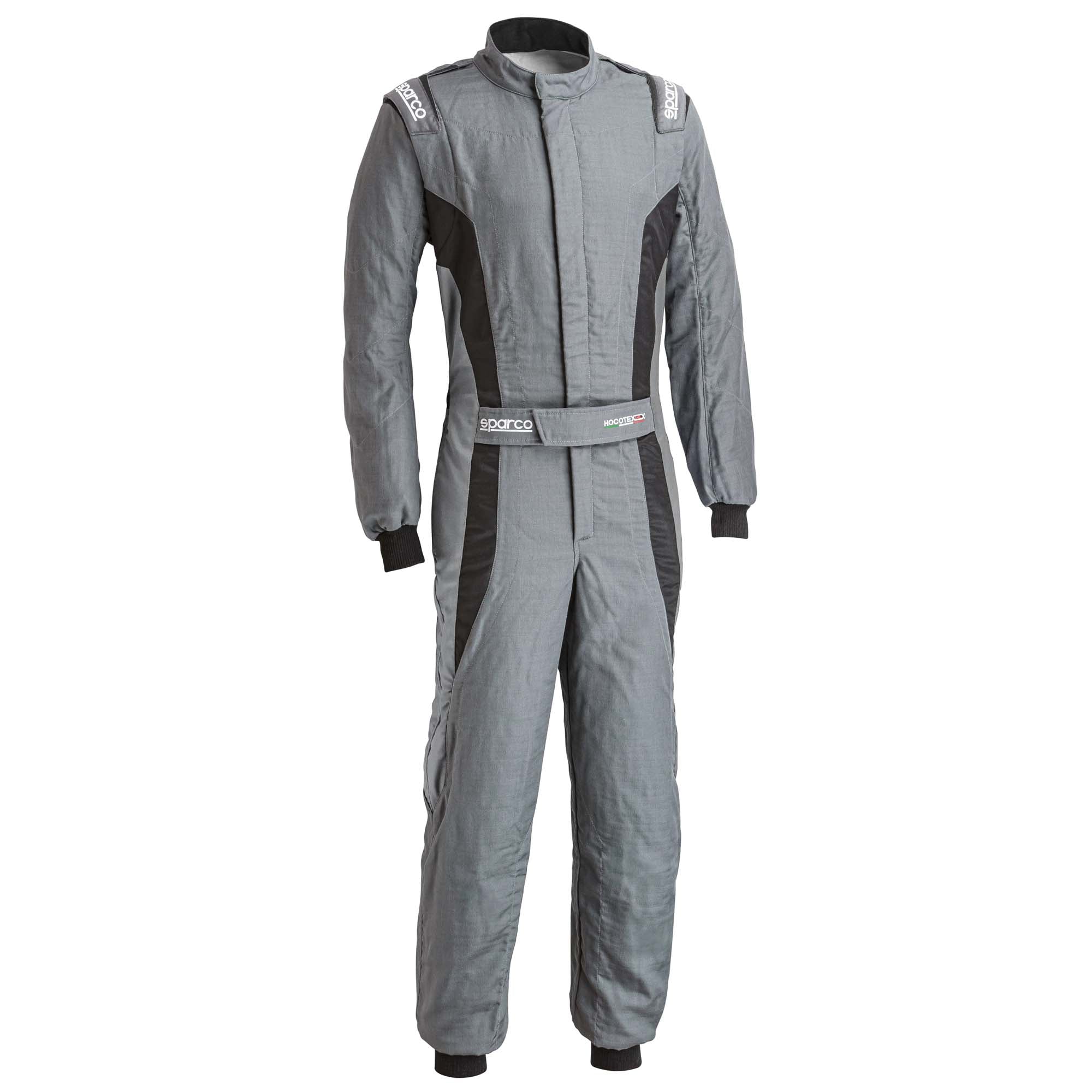 Sparco Victory Pro Fire-Resistant Racing Suit - FIA 8856-2018, SFI 3.2A/5