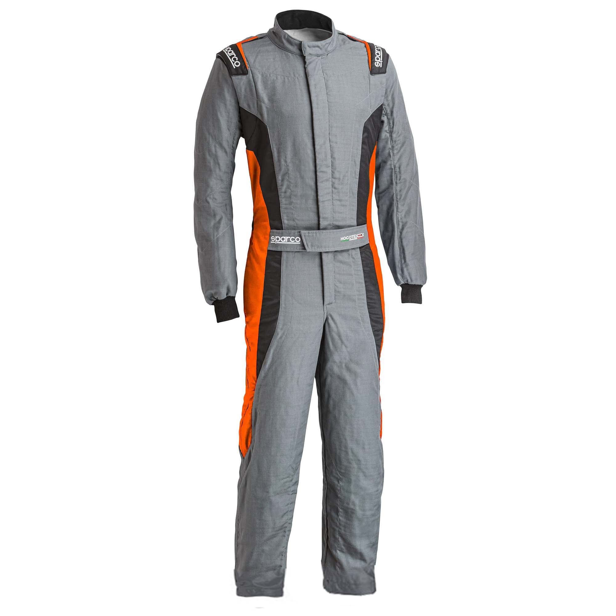 Sparco Victory Pro Boot-Cut Fire-Resistant Racing Suit – FIA 8856-2018 & SFI 3.2A/5