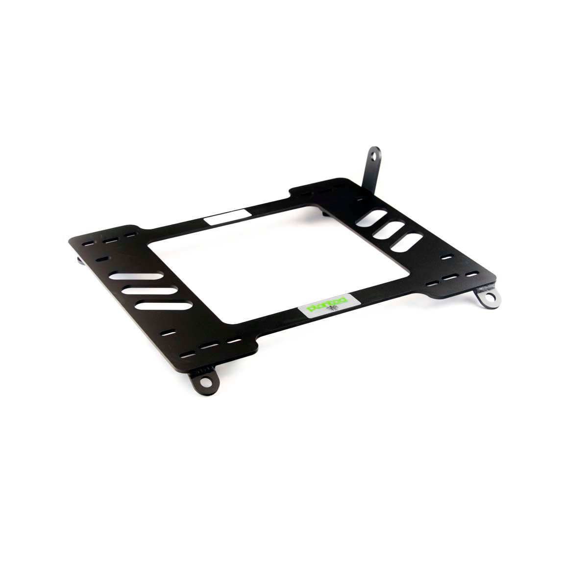 Planted Seat Bracket - Porsche 996/997/991/Boxster/Cayman (1998+) - Passenger/Right