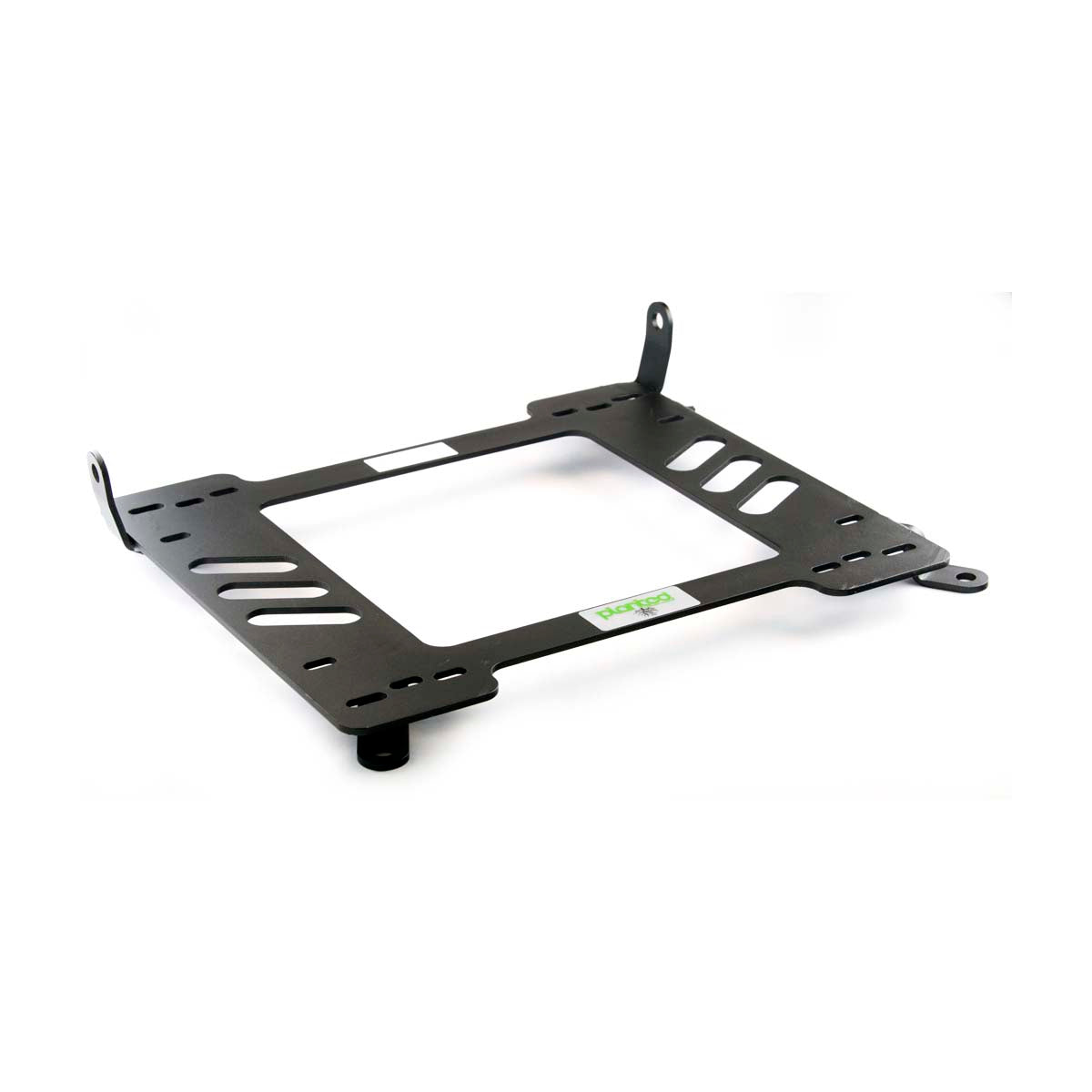 Planted Seat Bracket - BMW Z4 / M Coupe / Roadster (2002-2008) - Driver/Left