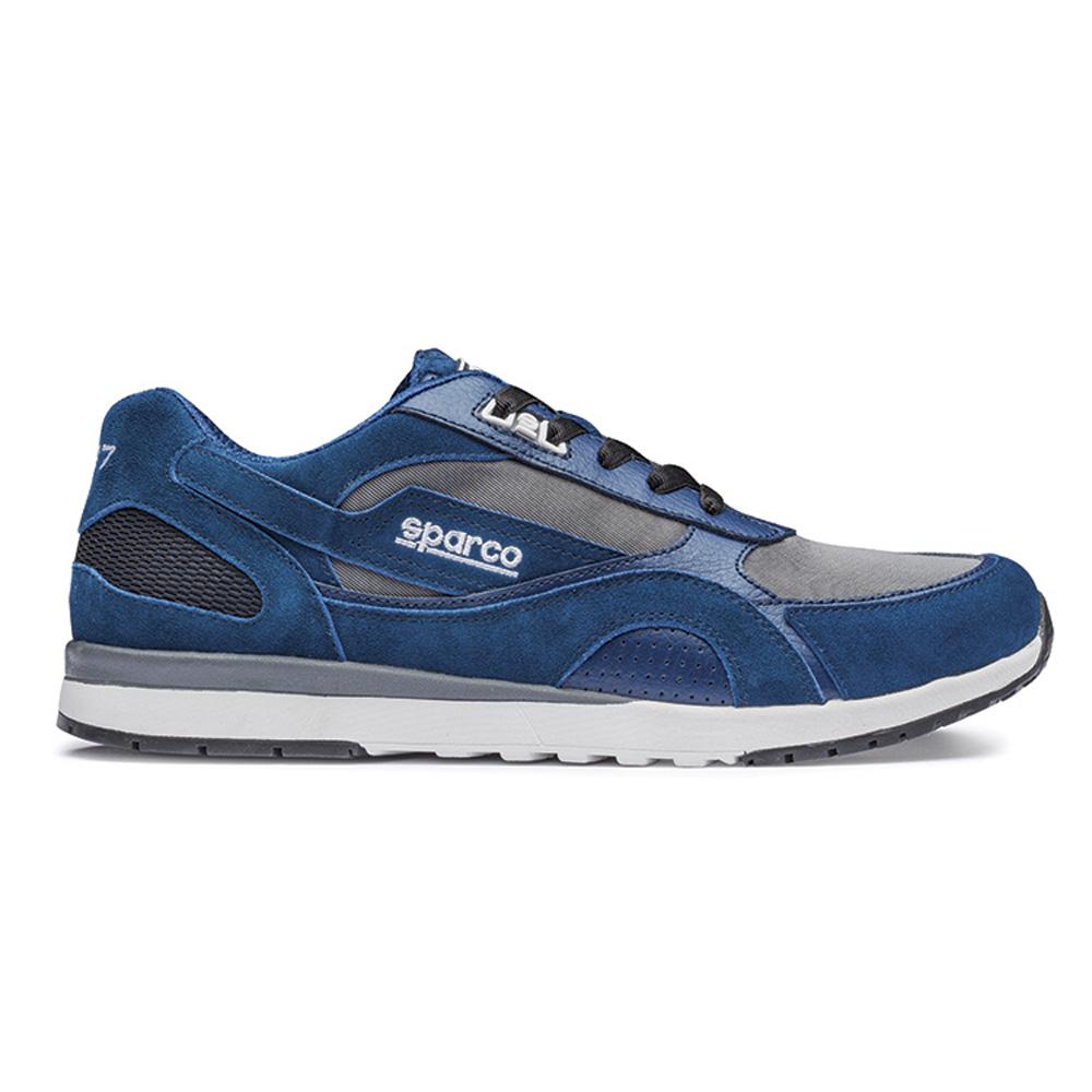Sparco SH-17 Street Shoes