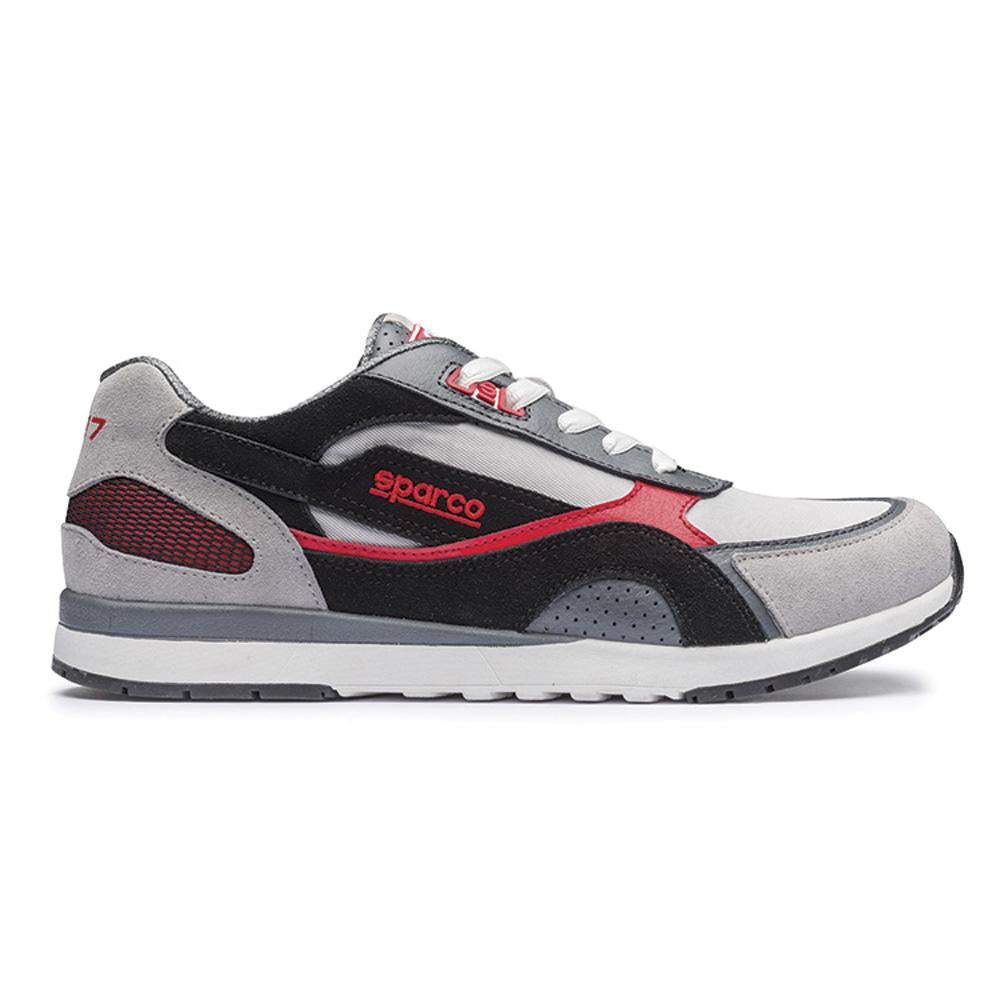 Sparco SH-17 Street Shoes
