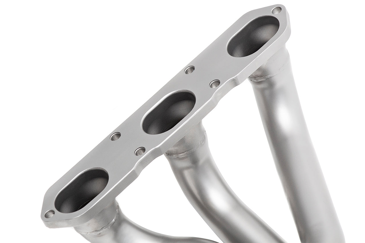 Soul Performance Porsche 997.1 Carrera Competition Headers