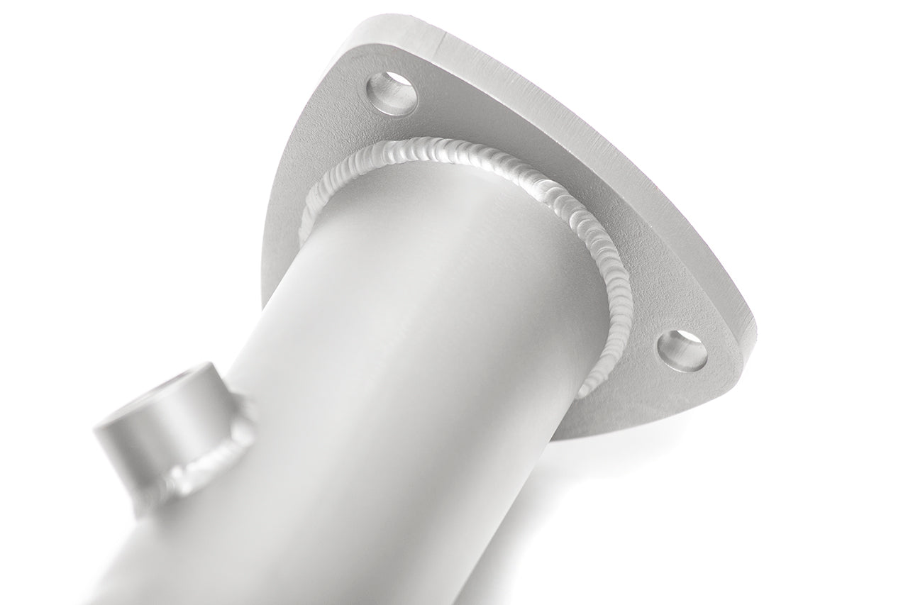Soul Performance Porsche 996 Carrera Sport Catalytic Converters