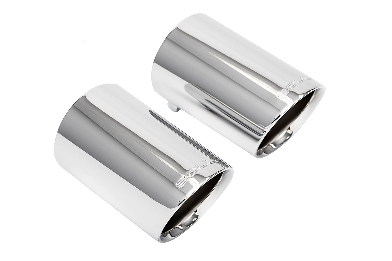 Soul Performance Porsche 981 GT4 / Boxster Spyder / Clubsport Performance Exhaust System