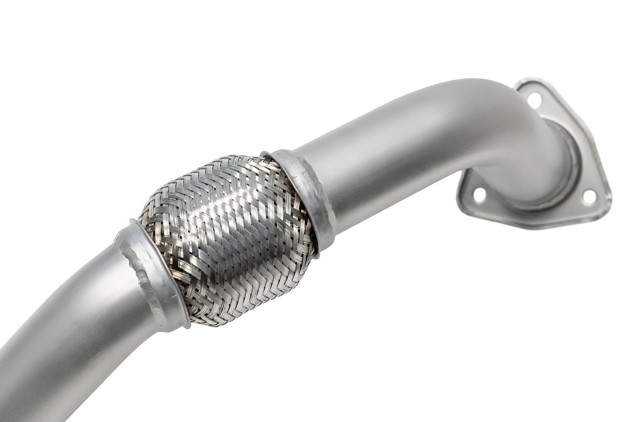 Soul Performance Porsche 987.2 Boxster / Cayman Valved Exhaust System