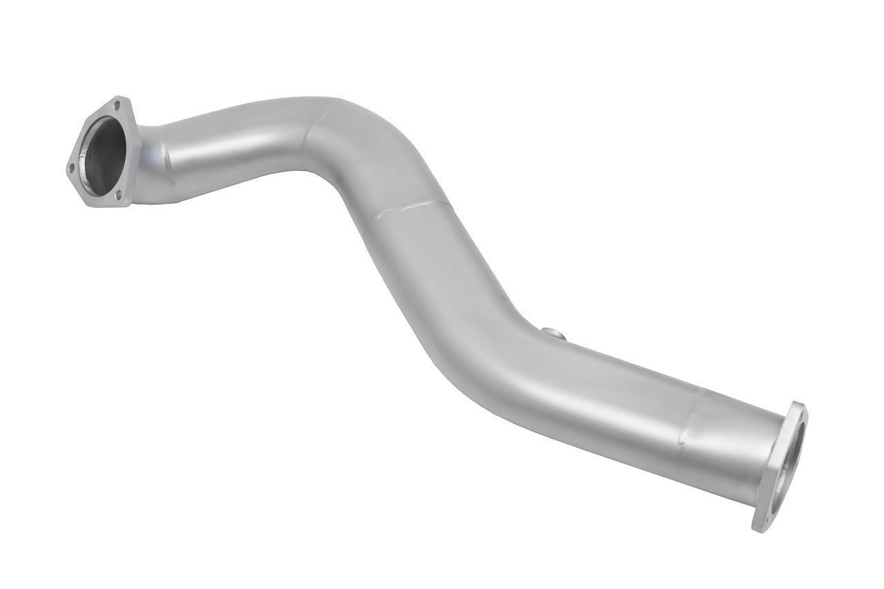 Soul Performance Porsche 718 GT4 RS / Spyder RS Race Exhaust Package