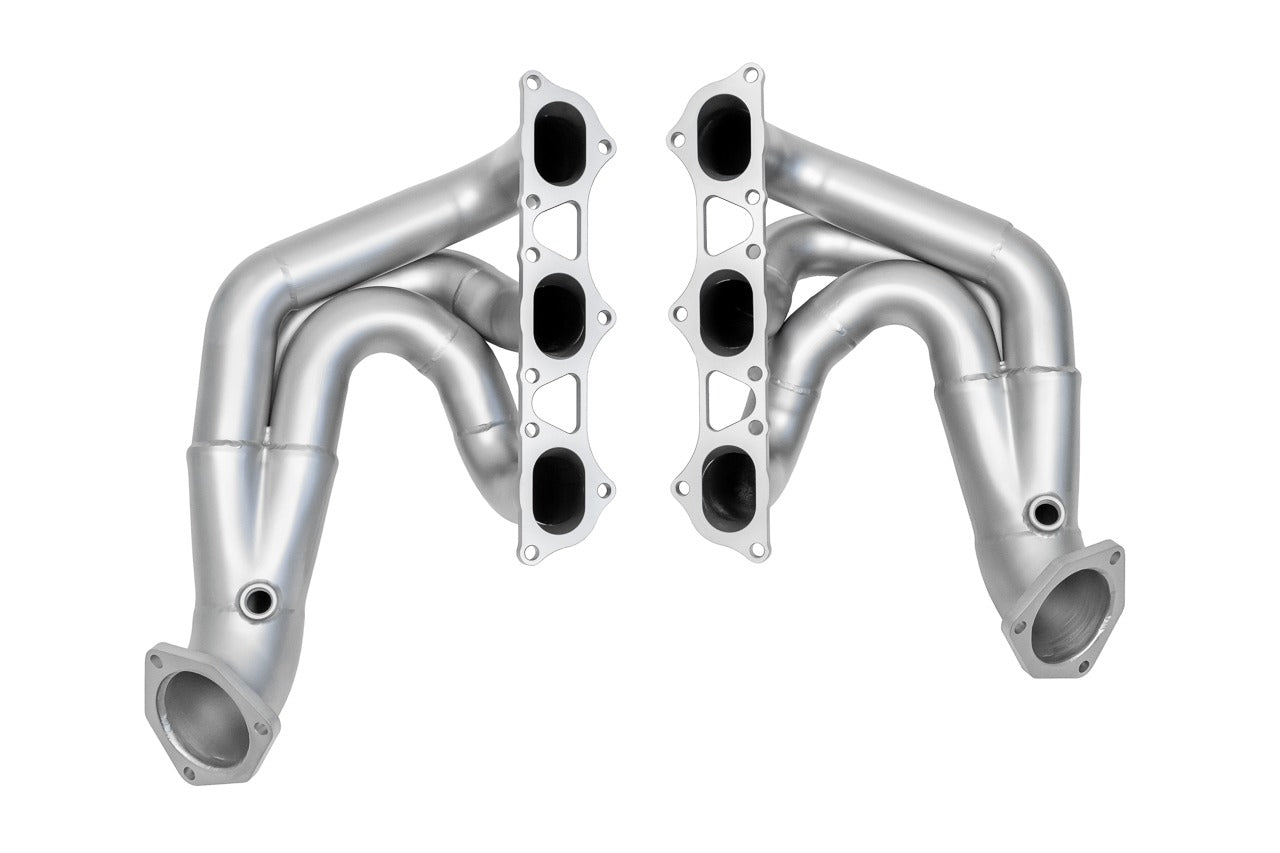 Soul Performance Porsche 718 GT4 RS / Spyder RS Competition Headers