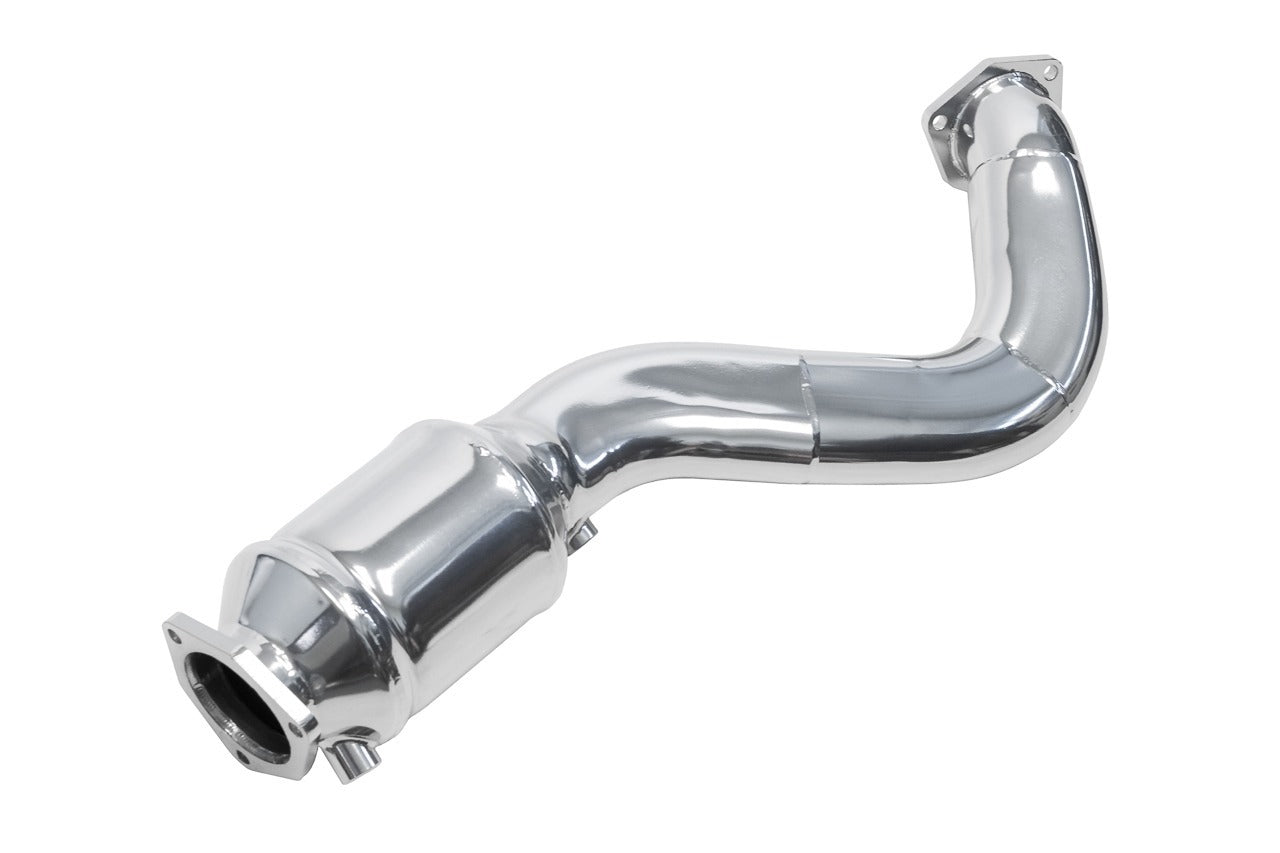 Soul Performance Porsche 718 GT4 RS / Spyder RS Sport Header Package