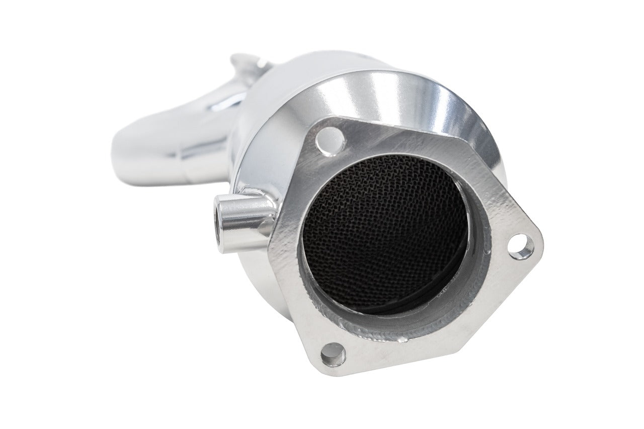 Soul Performance Porsche 718 GT4 RS / Spyder RS Sport Header Package
