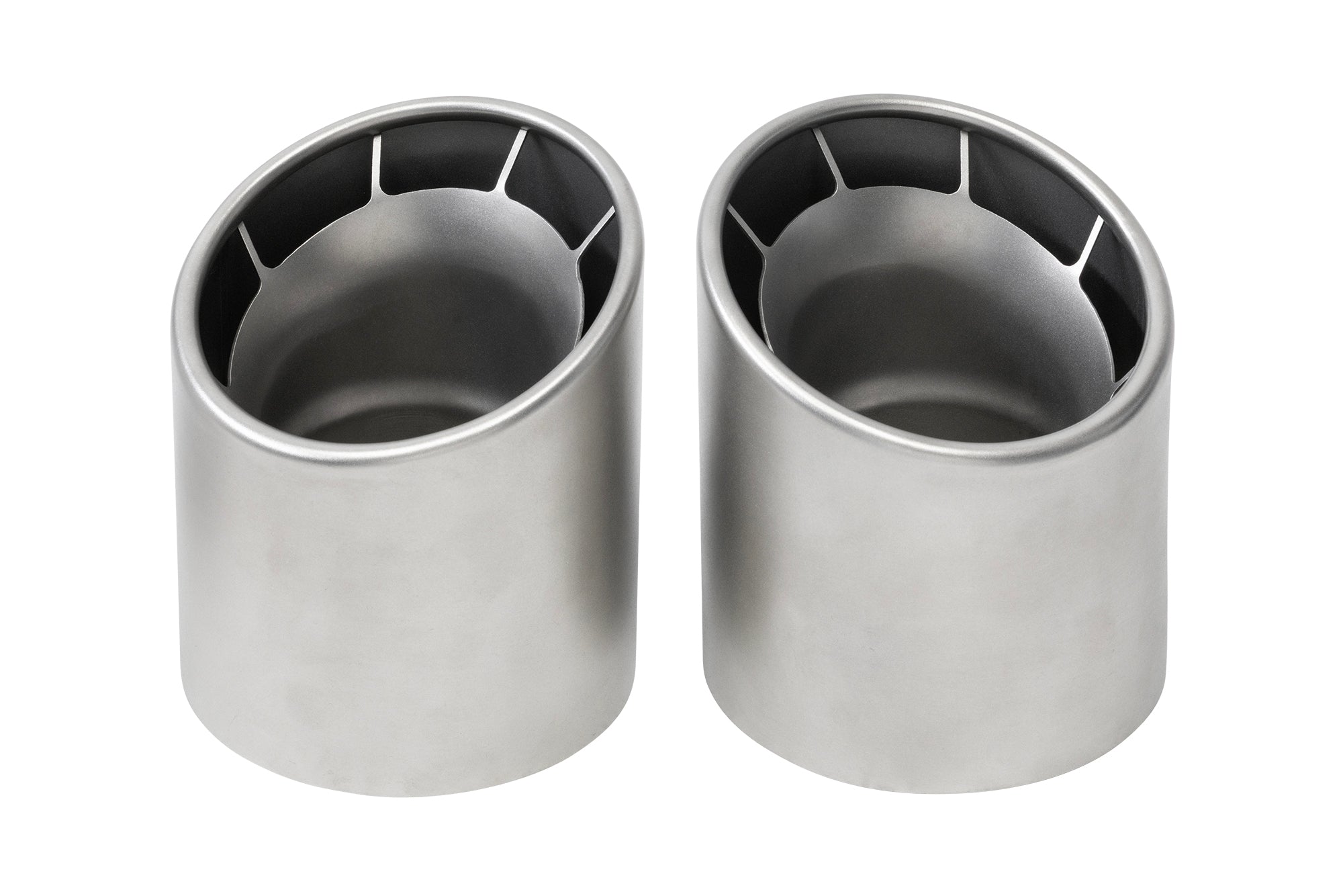 Soul Performance 718 4.0L Bolt On Exhaust Tips