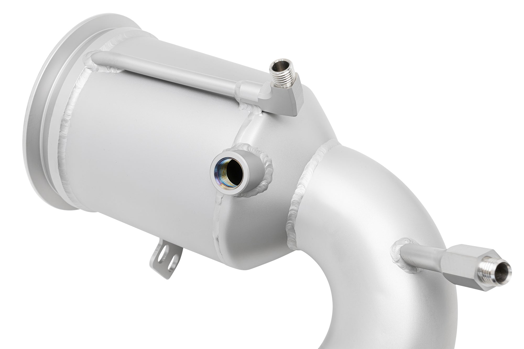 Soul Performance Porsche 992.2 Carrera (Base / S / T) Performance Exhaust System