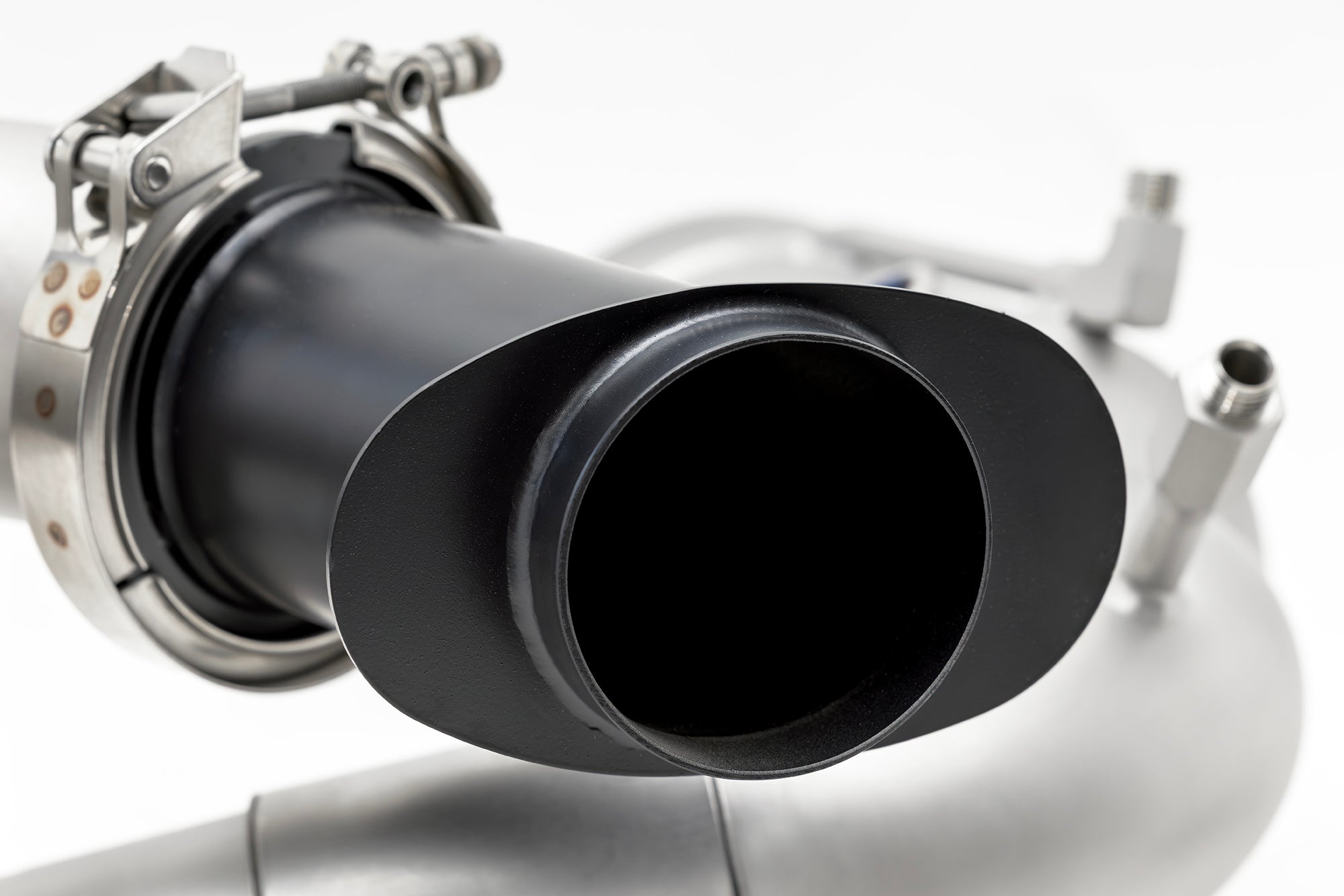 Soul Performance Porsche 992.2 Carrera (Base / S / T) Performance Exhaust System