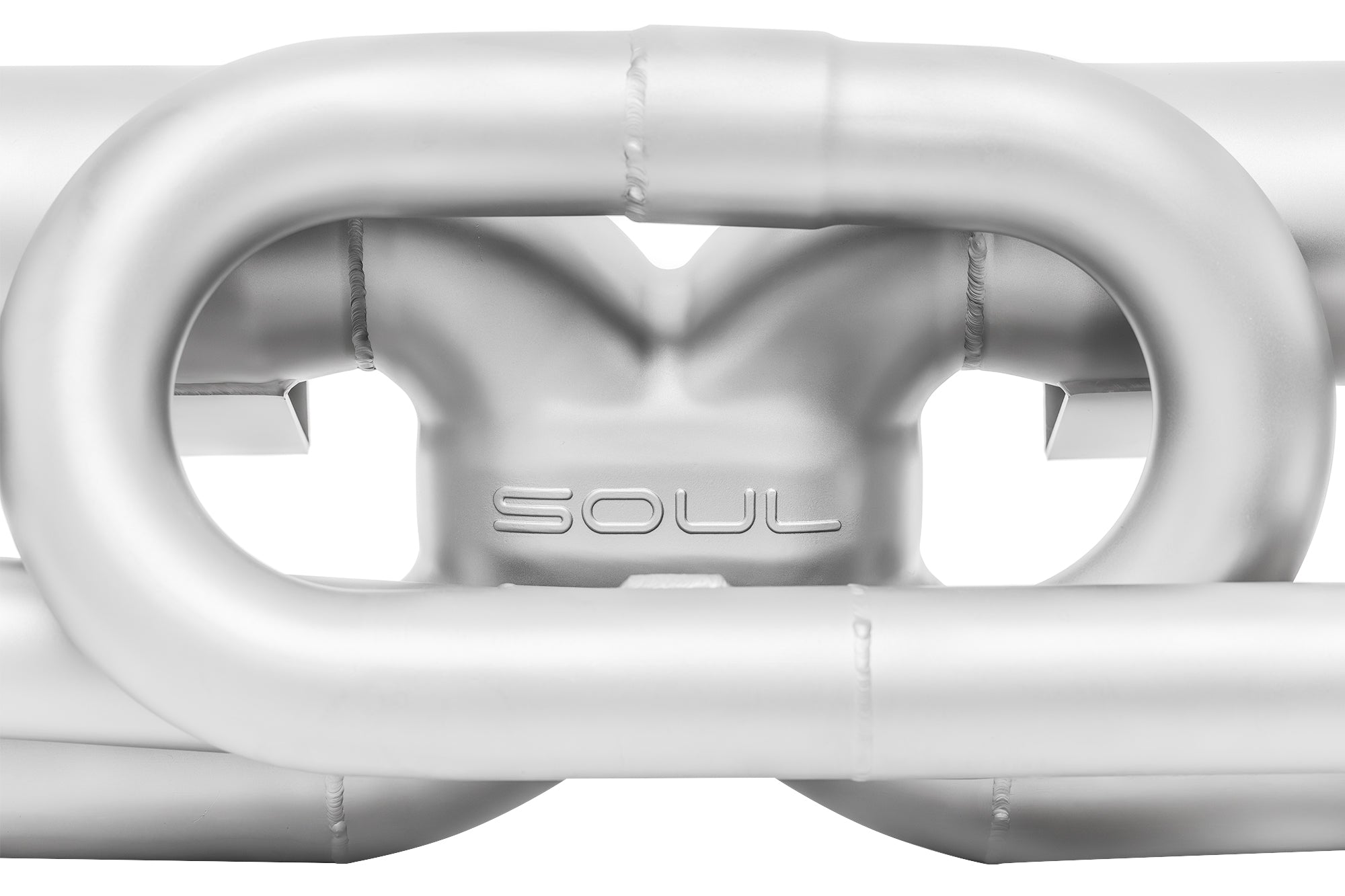 Soul Performance Porsche 992.2 Carrera (Base / S / T) Performance Exhaust System
