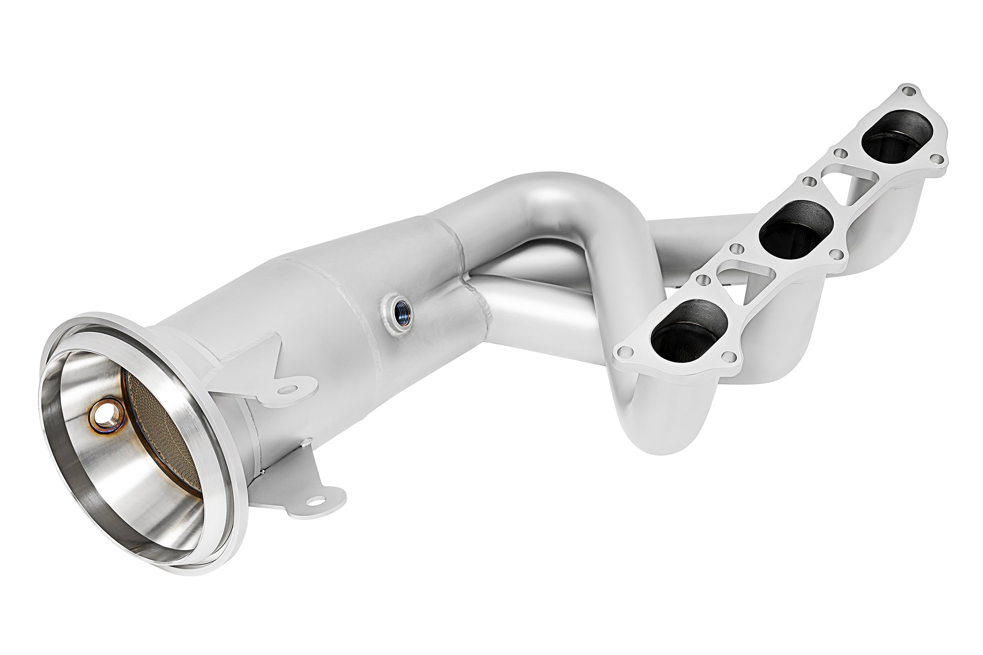 Soul Performance Porsche 992.2 GT3 Street Headers
