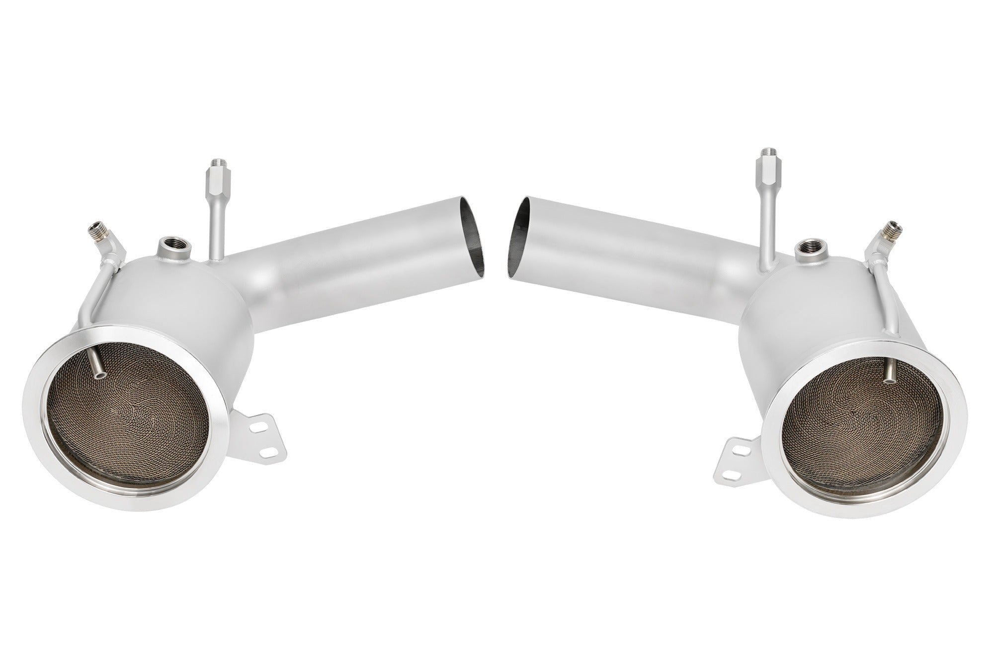 Soul Performance Porsche 992.2 Carrera (Base / S / T) Street Package