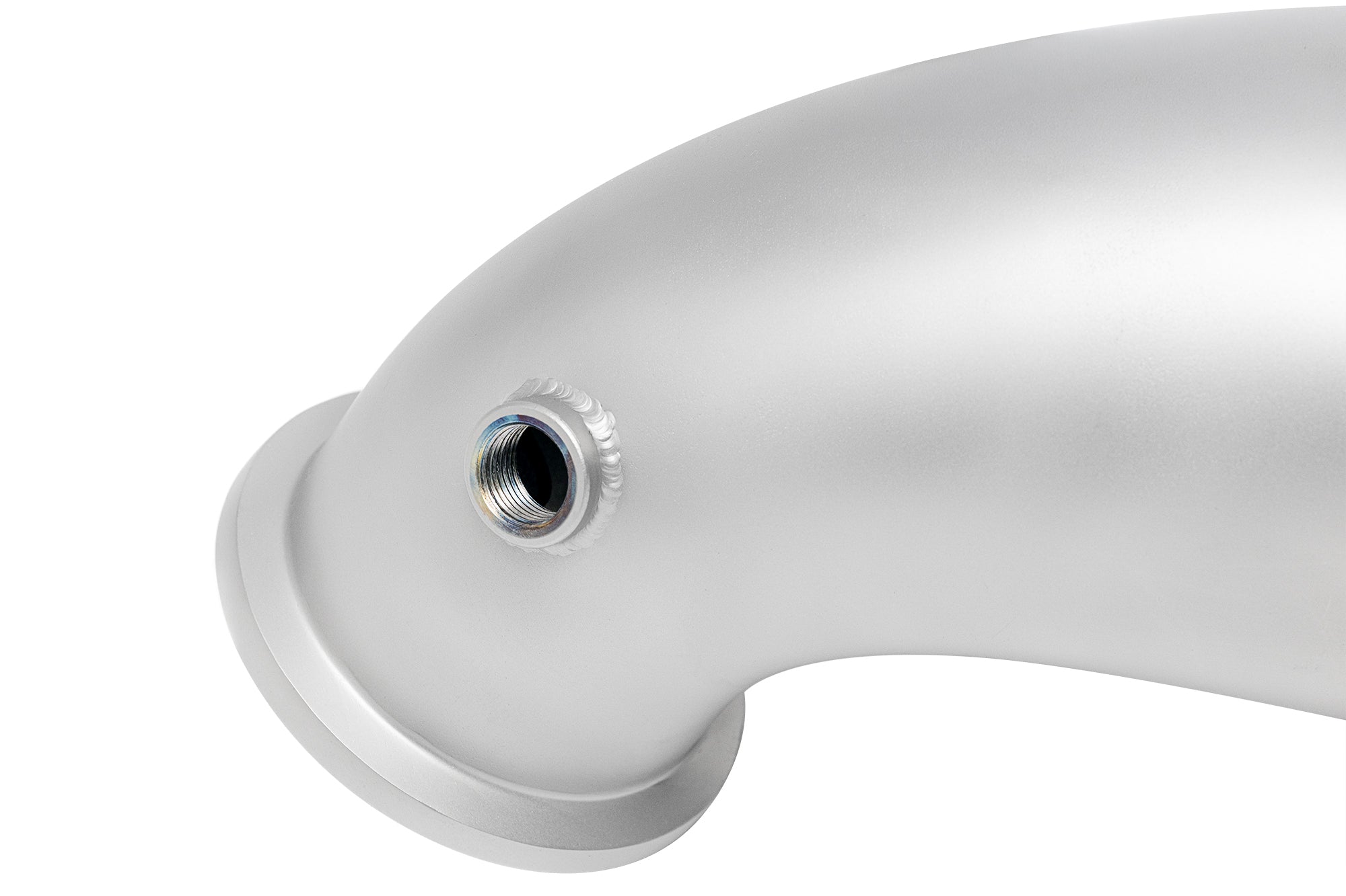 Soul Performance Porsche 992.2 Carrera GTS Competition Downpipe