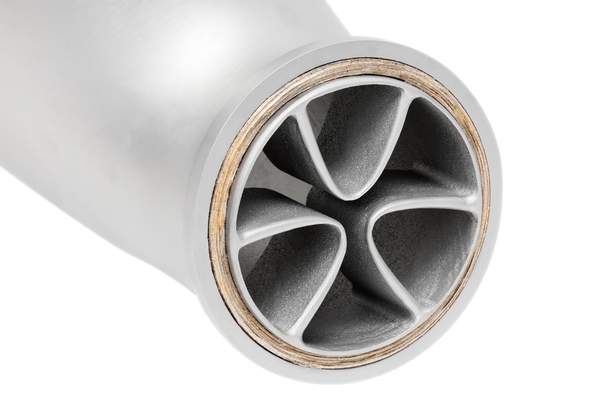 Soul Performance Porsche 992.2 Carrera GTS Competition Exhaust System