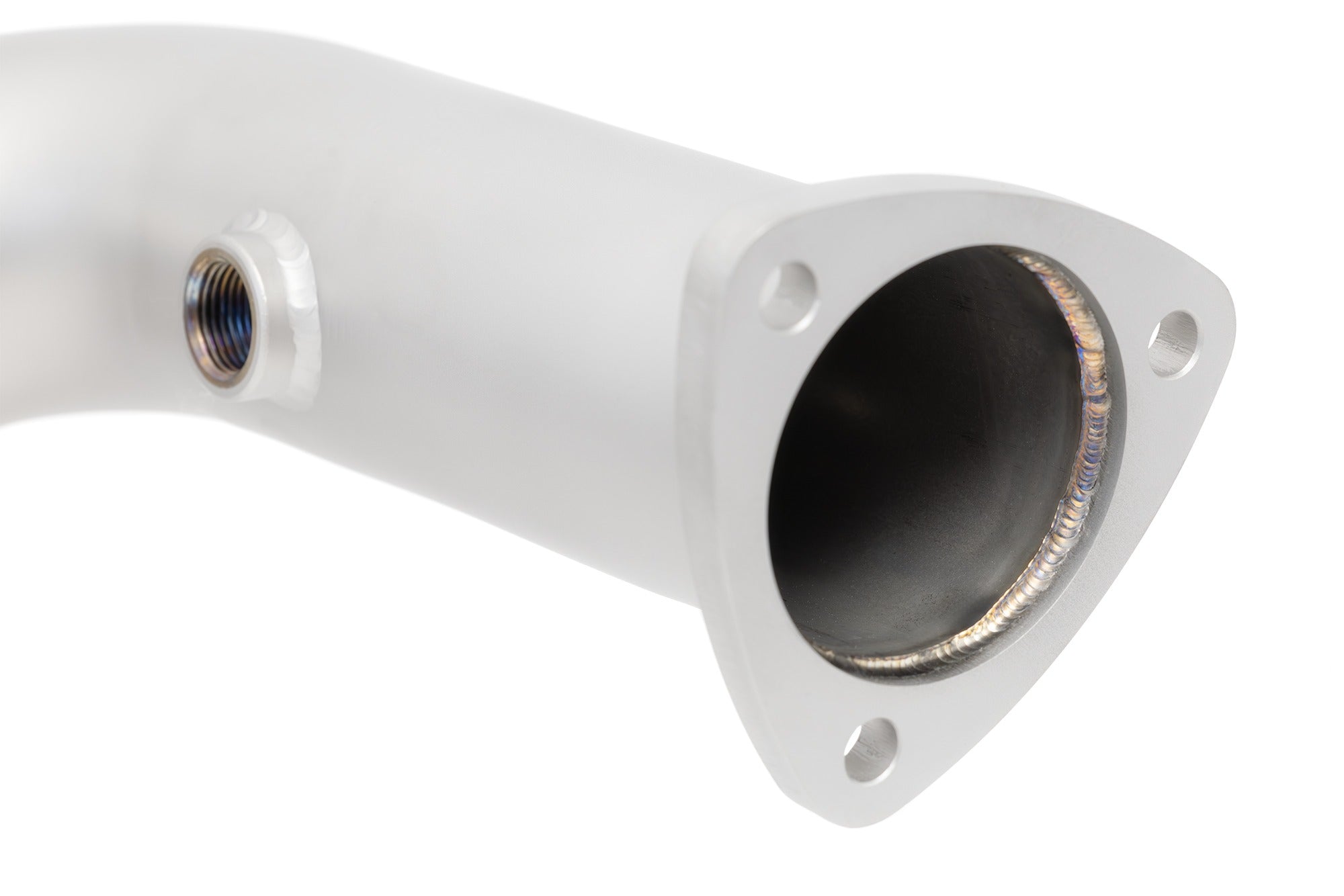 Soul Performance Porsche 997.1 Carrera Sport Cat X-Pipe
