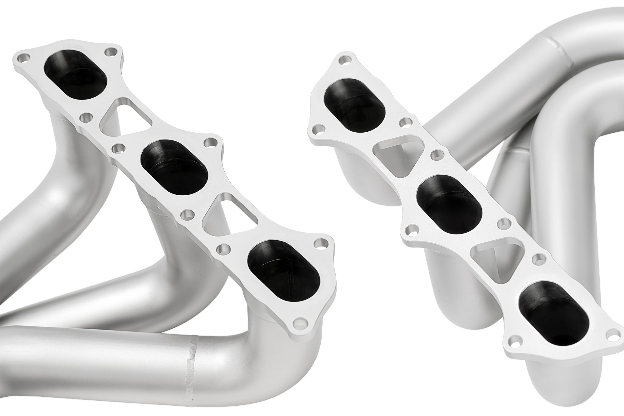 Soul Performance Porsche 991 GT3 Street Headers