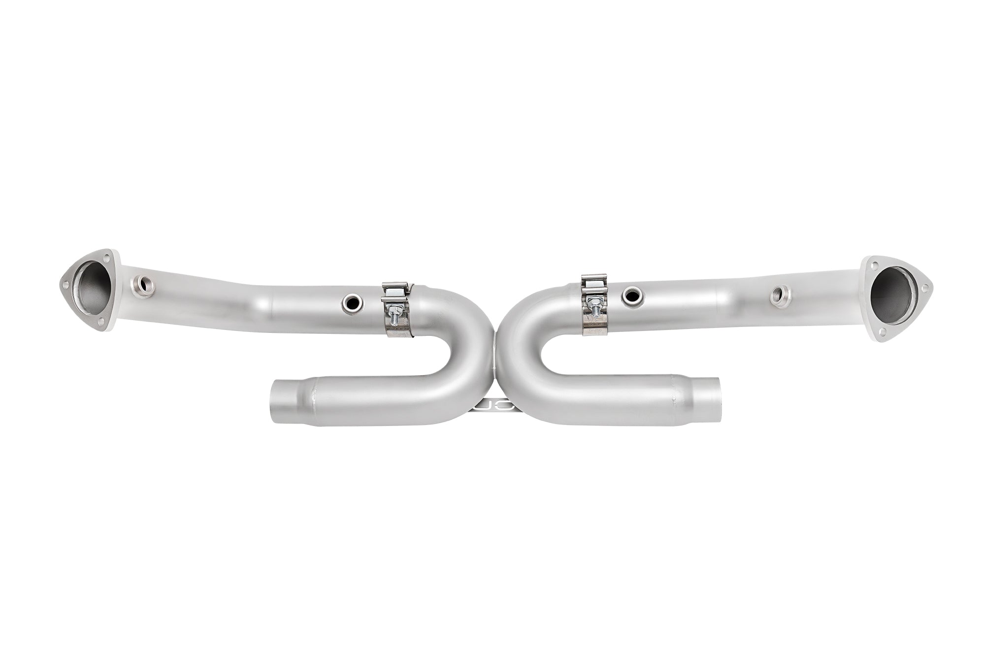 Soul Performance Porsche 997.1 Carrera Competition X-Pipe