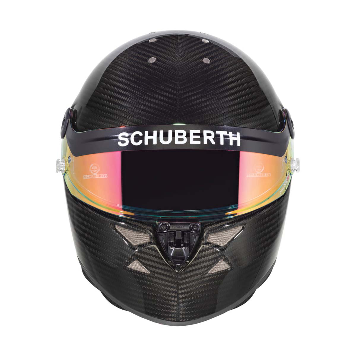 Schuberth SP1 Carbon Evo Racing Helmet - SA2025 / FIA8859