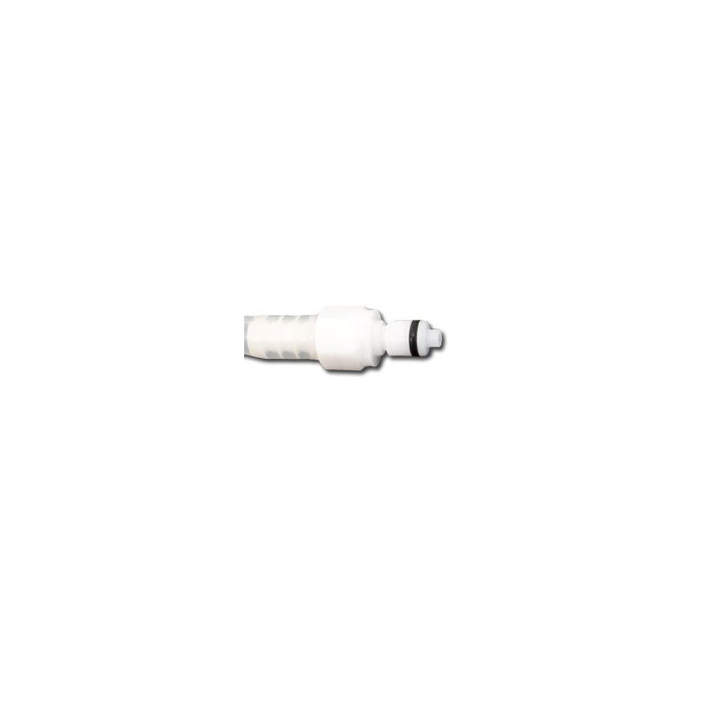 Stilo Drink System Male Q/R Coupling