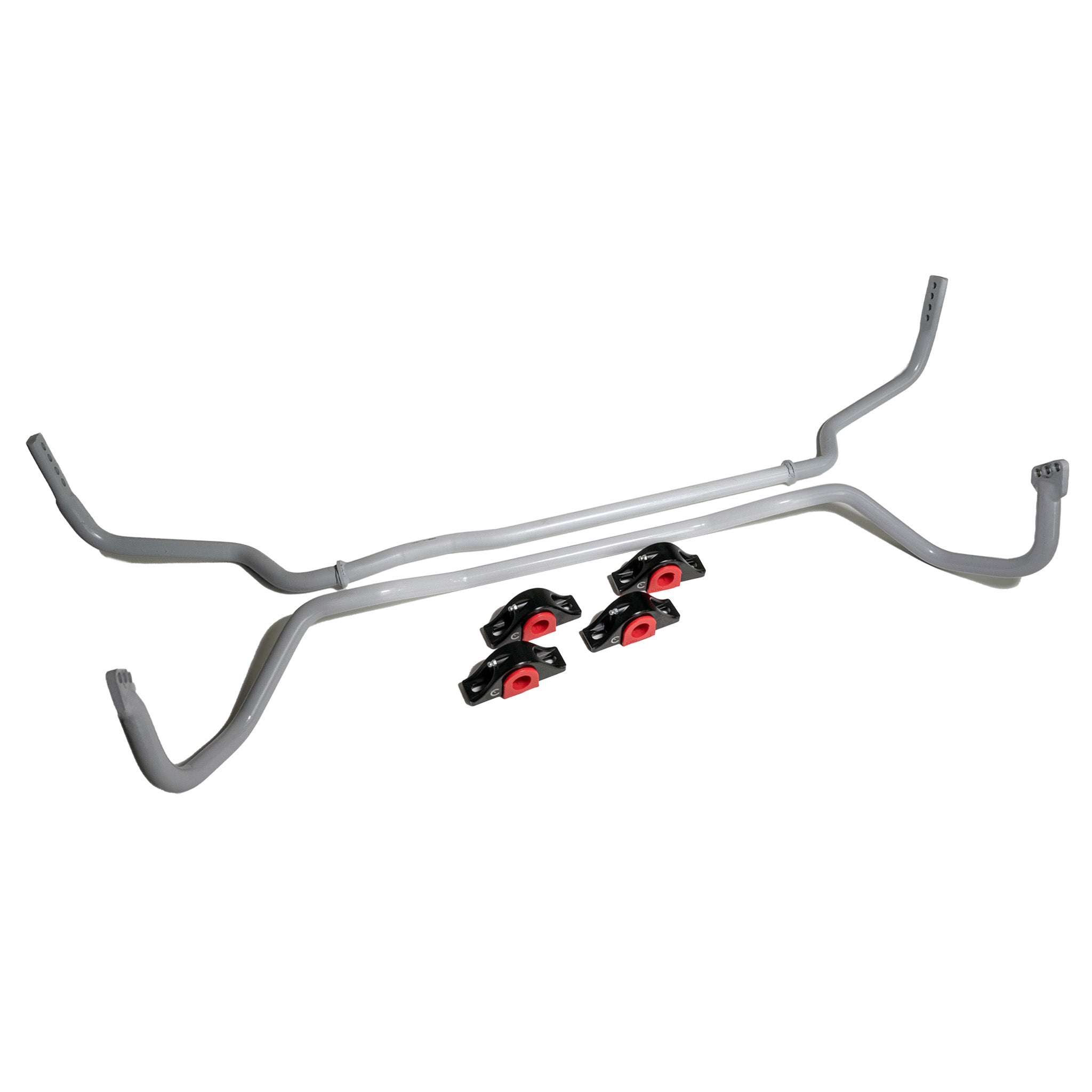CarBahn 4-Point Adjustable Sway Bar Kit | BMW G8X M2/M3/M4