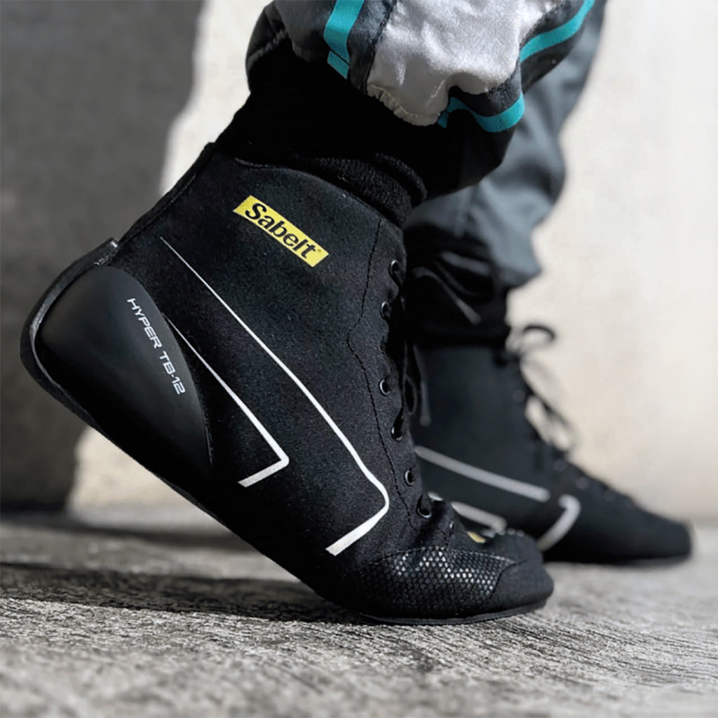 Sabelt Hyper TB-12 Race Shoe