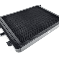 CarBahn BMW F8X M2/M3/M4 Heat Exchanger Kit