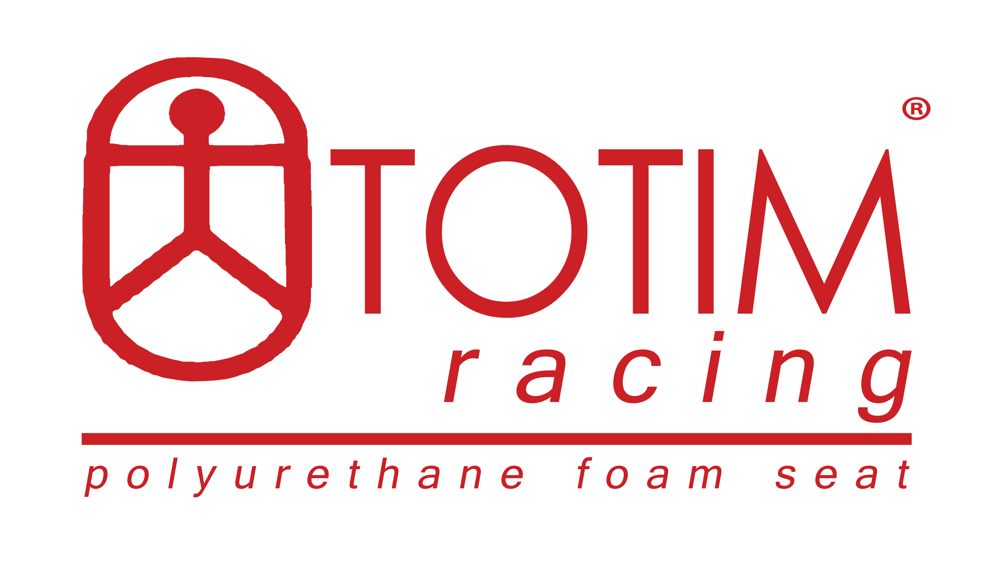 Totim Racing Self-Contained Foam Seat Insert Kits for F2, F3, FORMULA RENAULT, INDYCAR SERIES
