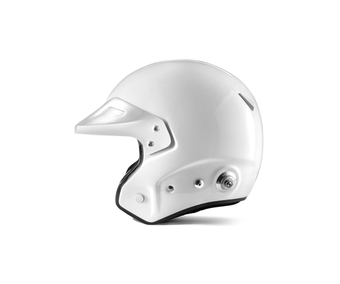 Sparco RJ Rally Racing Helmet - SA2020