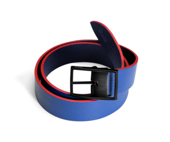 Sparco Martini Leather Belt (95cm)