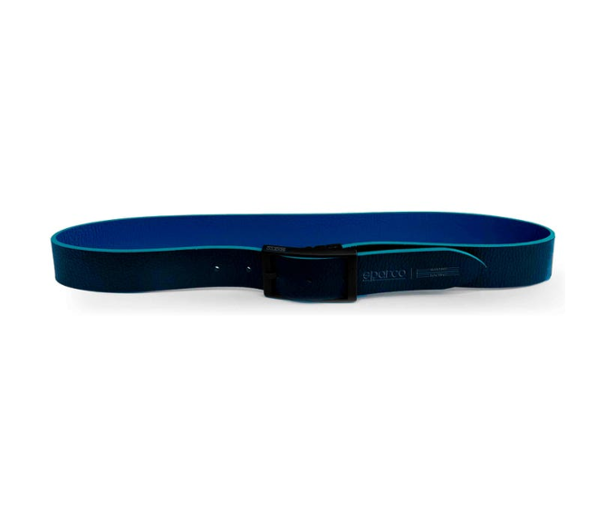 Sparco Martini Leather Belt (95cm)