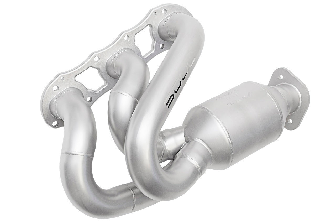 Soul Performance Porsche 981 Boxster / Cayman Long Tube Street Headers