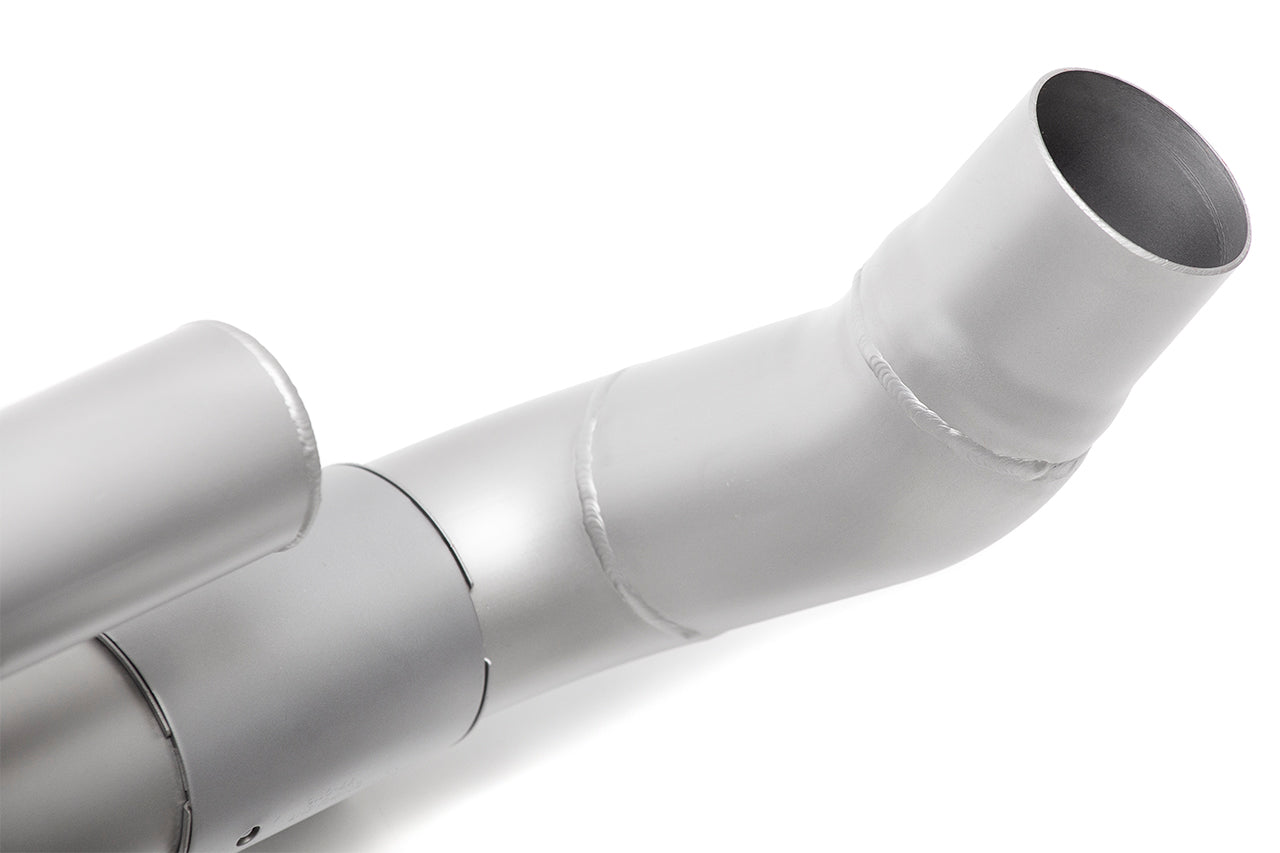 Soul Performance Porsche 991.2 Carrera Base / S (without PSE) Performance Exhaust Systems