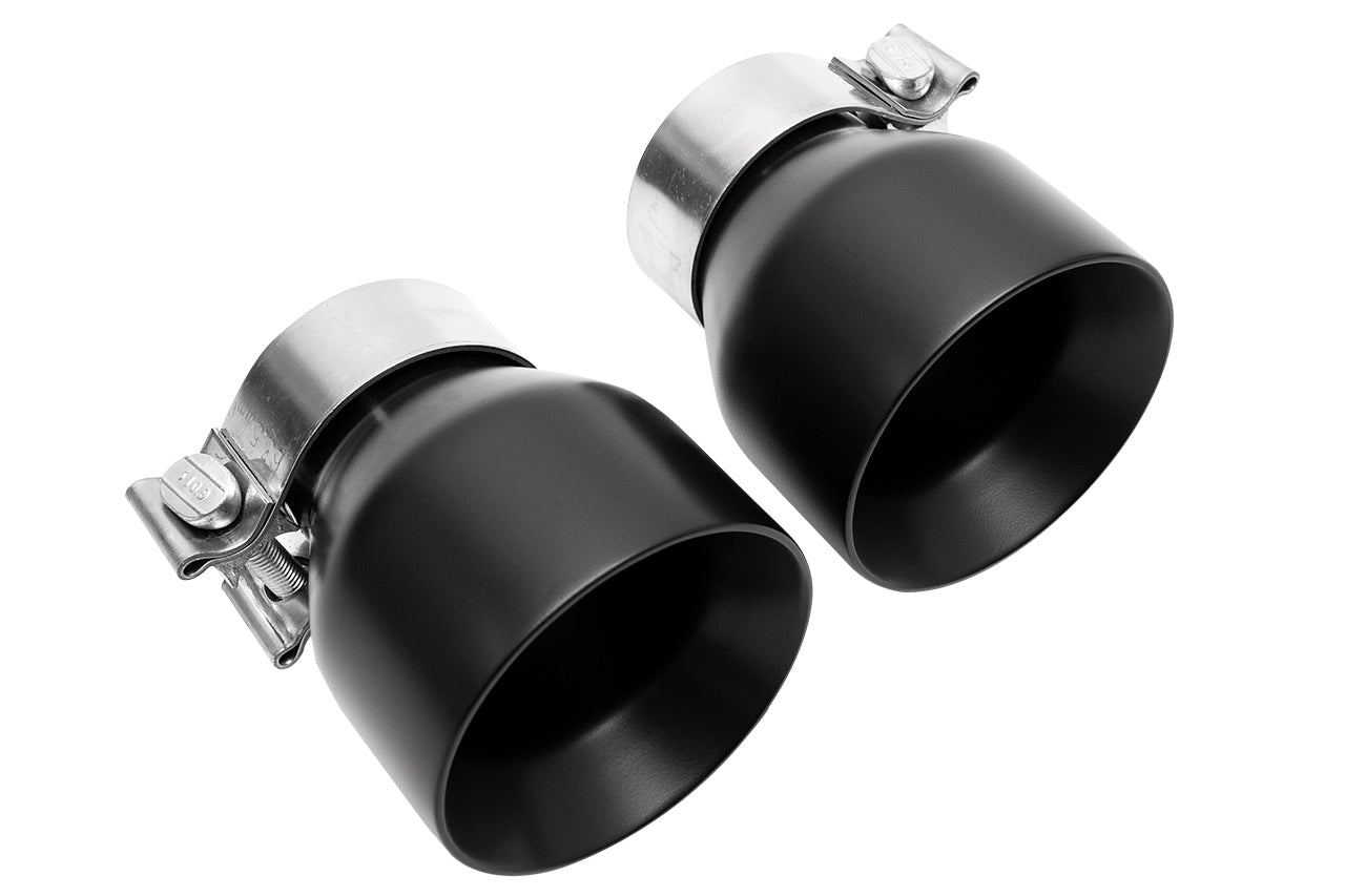 Soul Performance Porsche 718 GT4 Clubsport Race Exhaust System