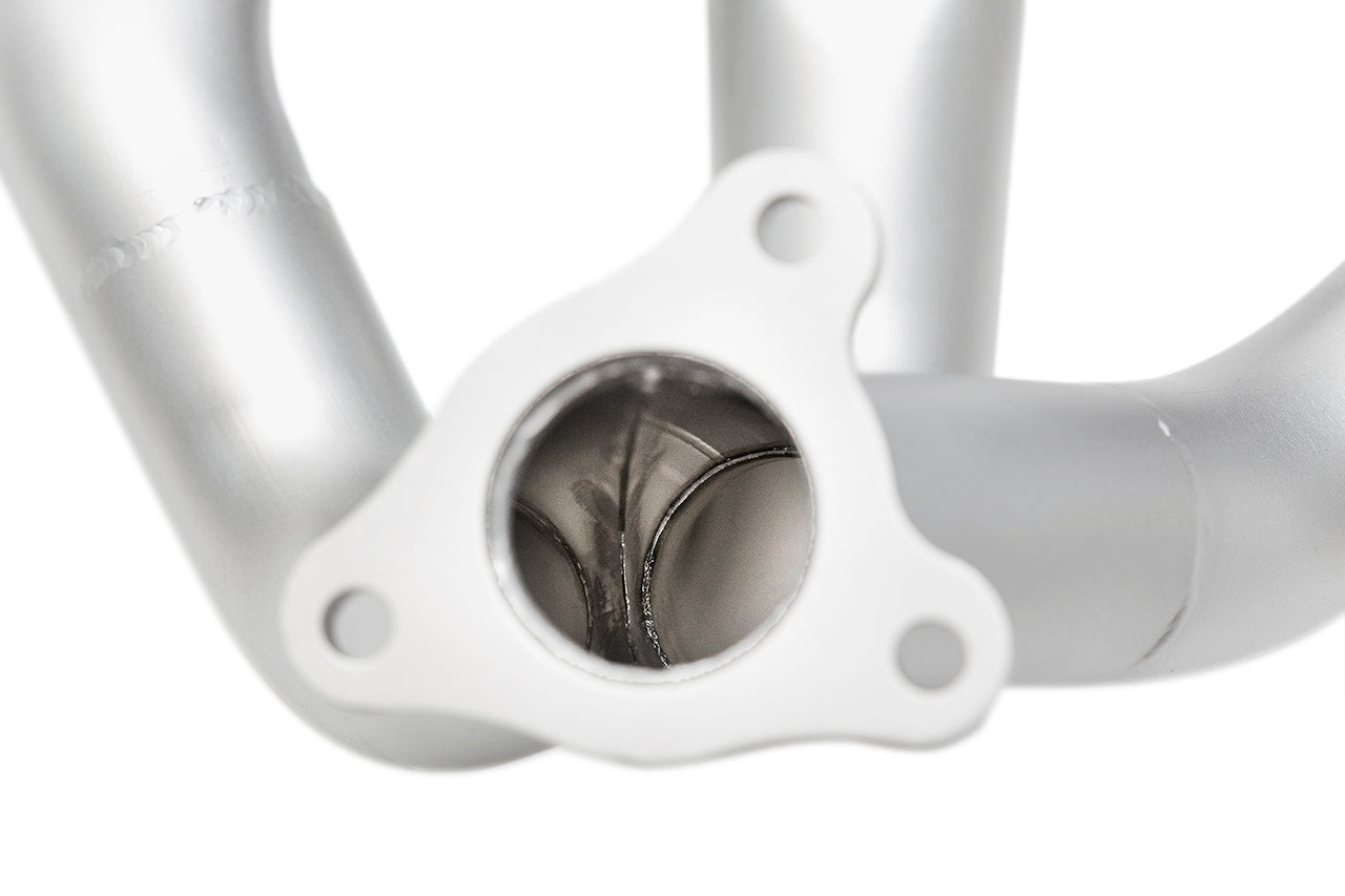 Soul Performance Porsche 991.2 Carrera Sport Headers