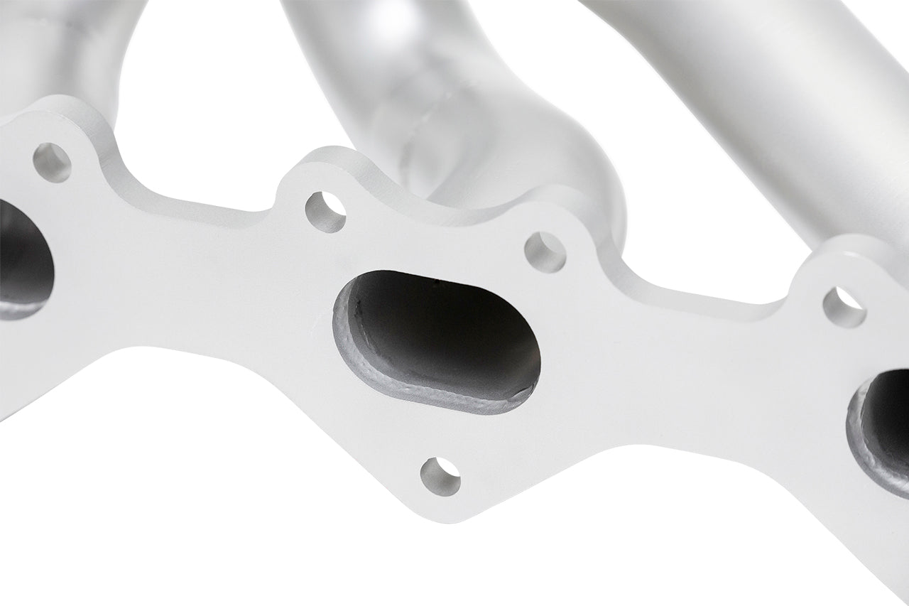 Soul Performance Porsche 991.2 Carrera Sport Headers