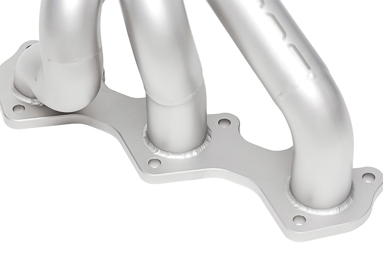 Soul Performance Porsche 992 Carrera / Turbo Sport Headers
