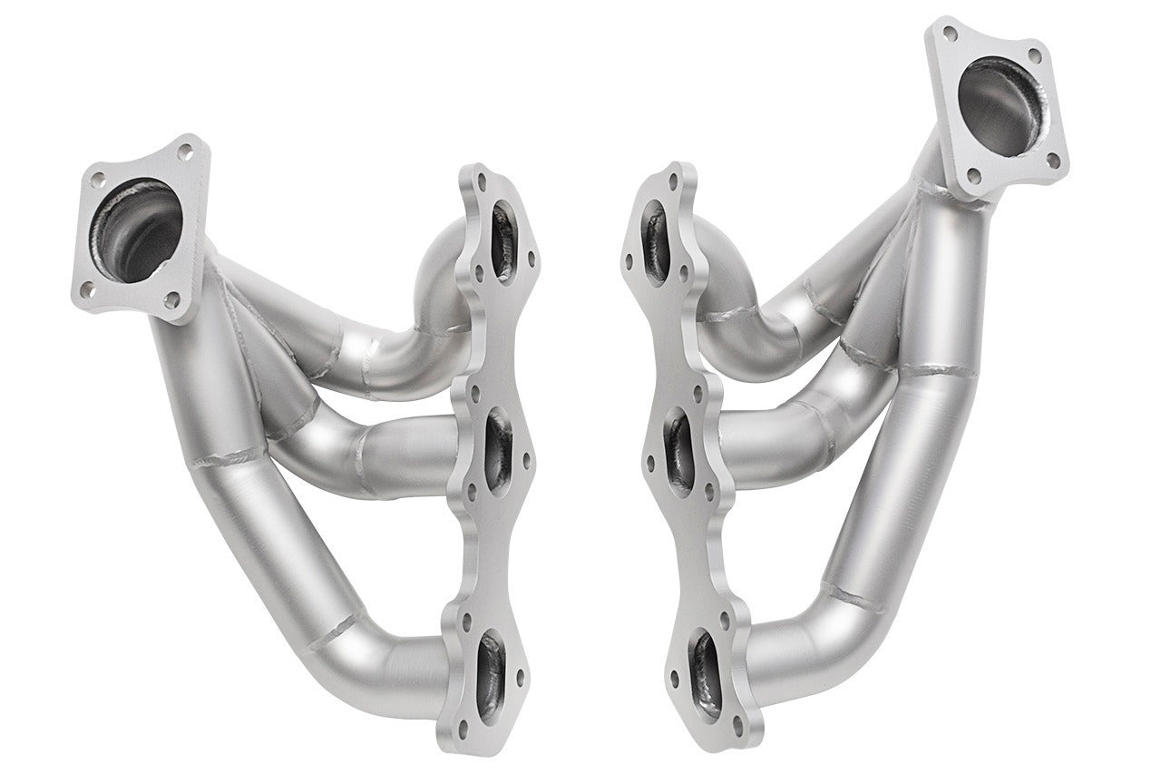 Soul Performance Porsche 992 Carrera / Turbo Sport Headers
