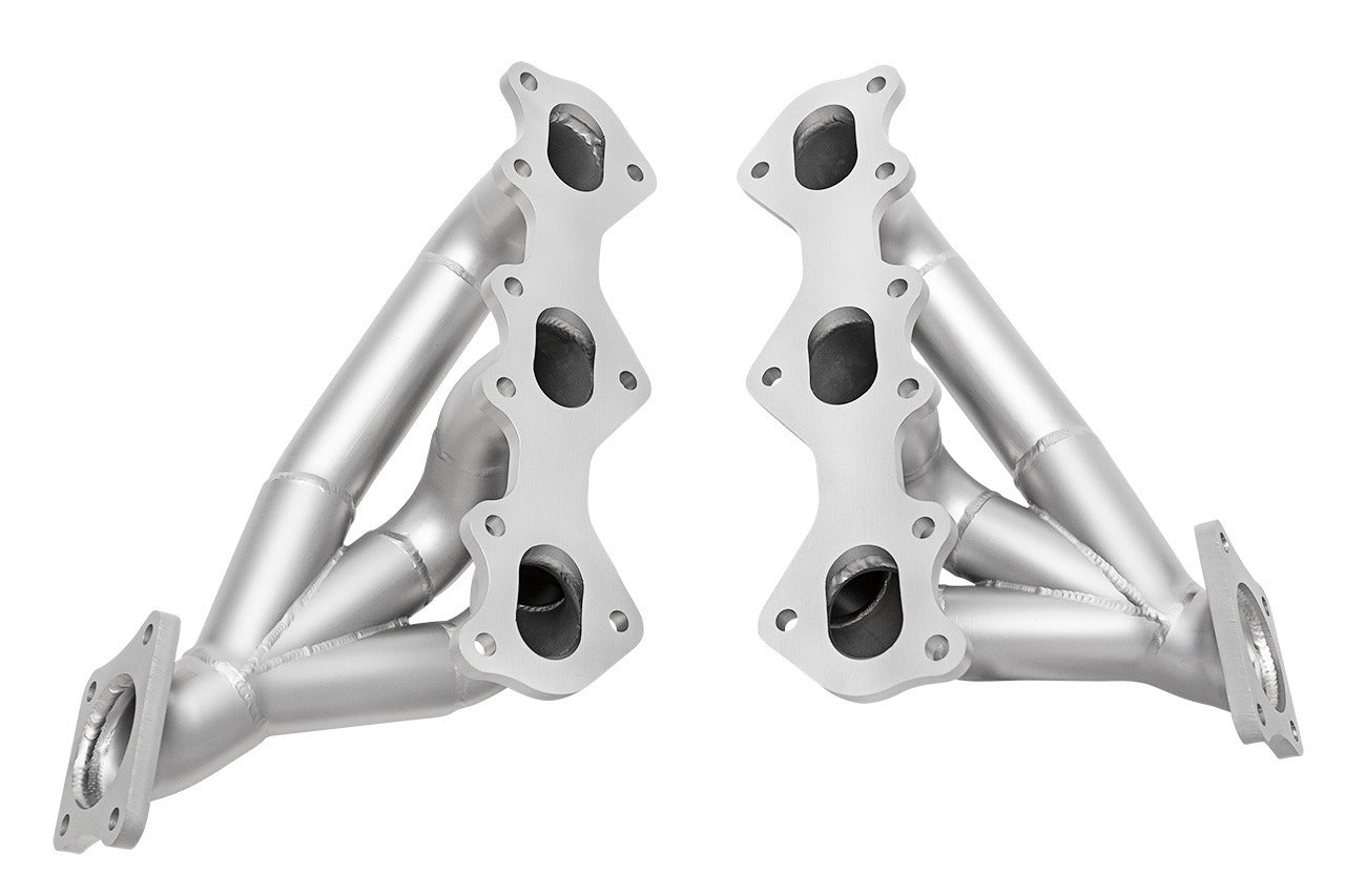 Soul Performance Porsche 992.2 Carrera (Base / S / T) Sport Headers
