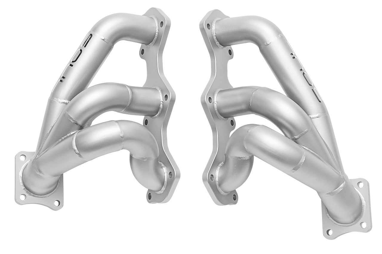 Soul Performance Porsche 992.2 Carrera (Base / S / T) Sport Headers