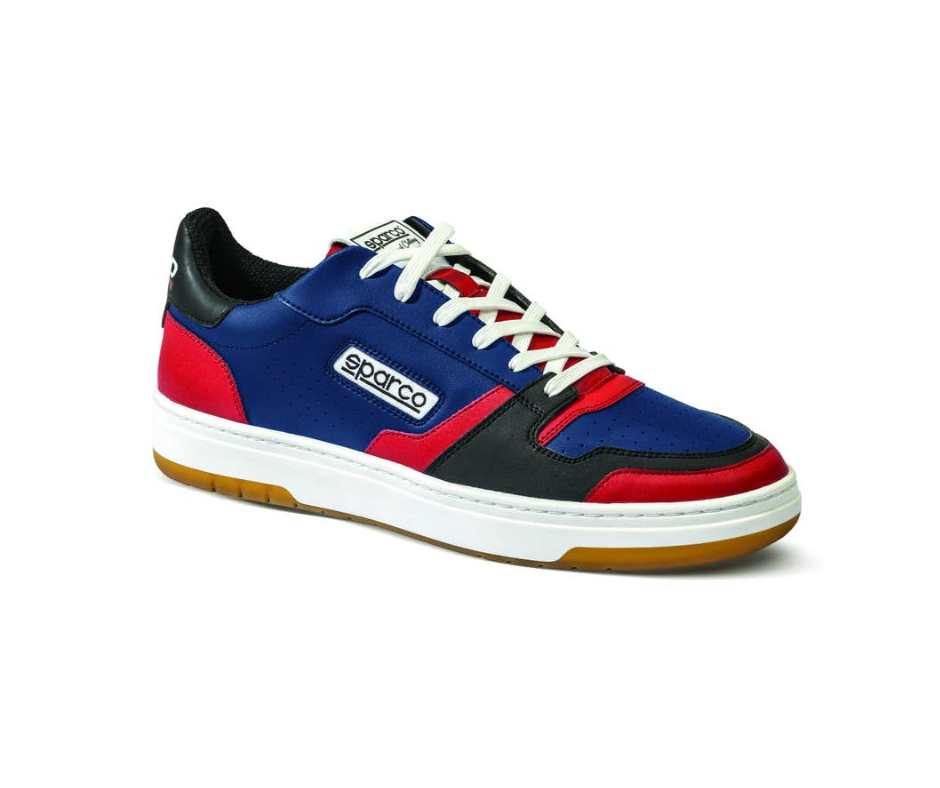 Sparco Ford Performance S-Urban Street Shoes