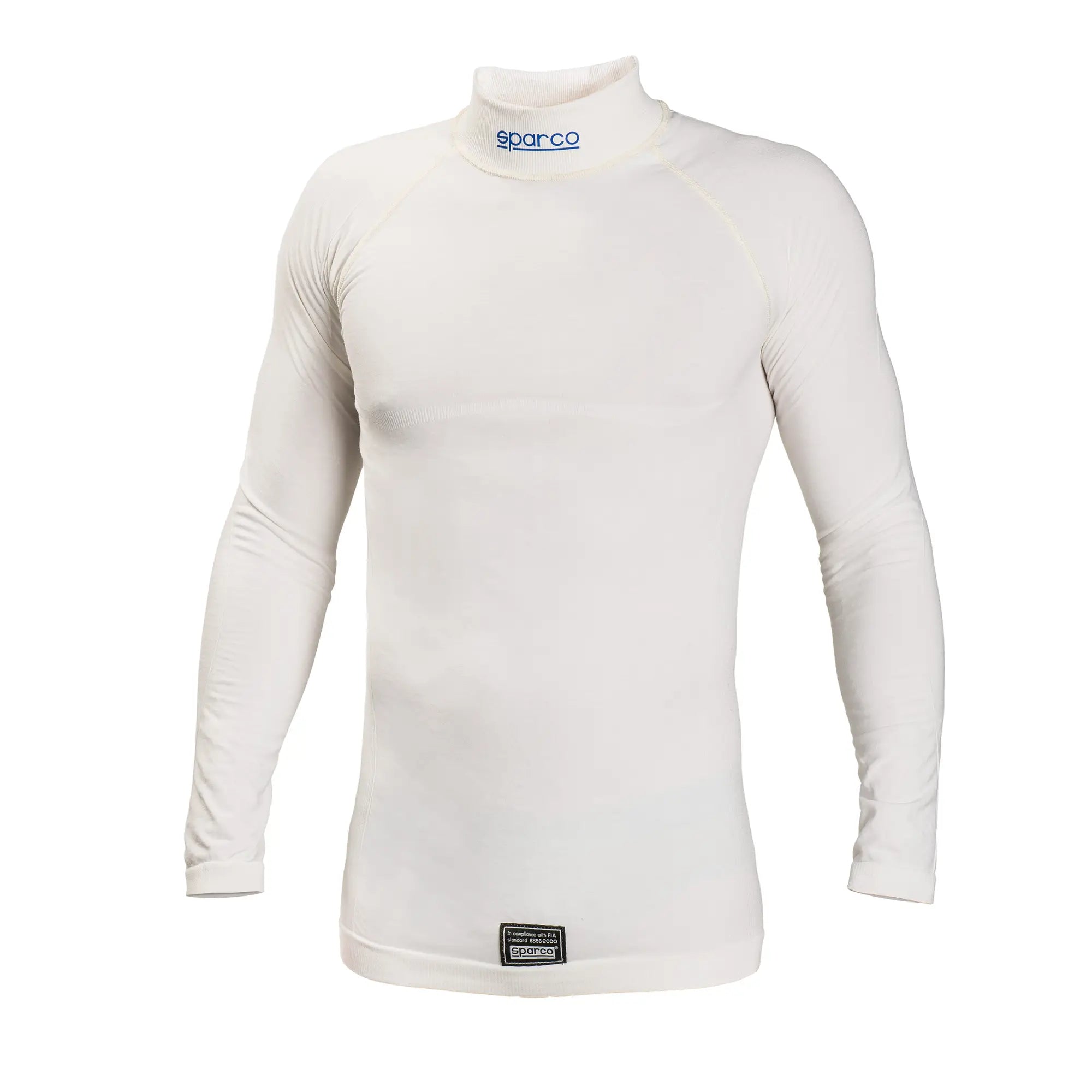 Sparco Delta RW-6 Fire Resistant Racing Undershirt - FIA 8856-2000